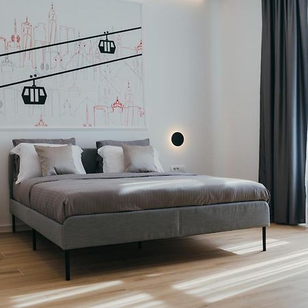 Poppy Downtown Suites Sarajevo 塞拉耶佛 外观 照片