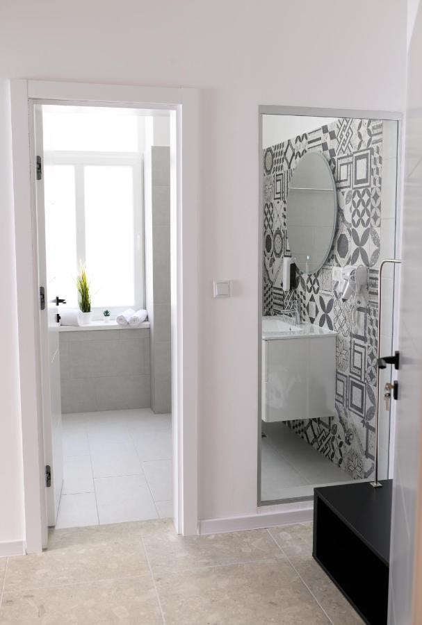 Poppy Downtown Suites Sarajevo 塞拉耶佛 外观 照片