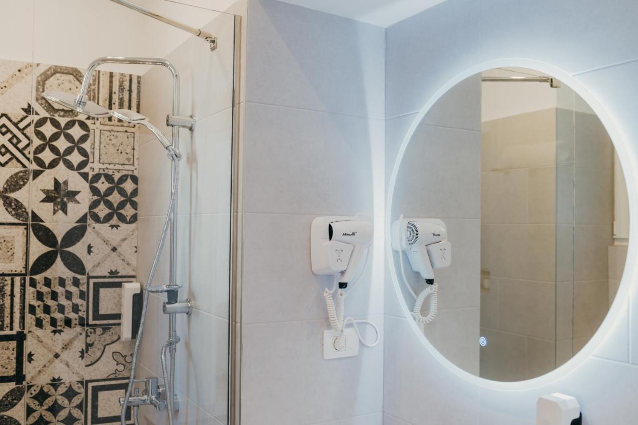 Poppy Downtown Suites Sarajevo 塞拉耶佛 外观 照片