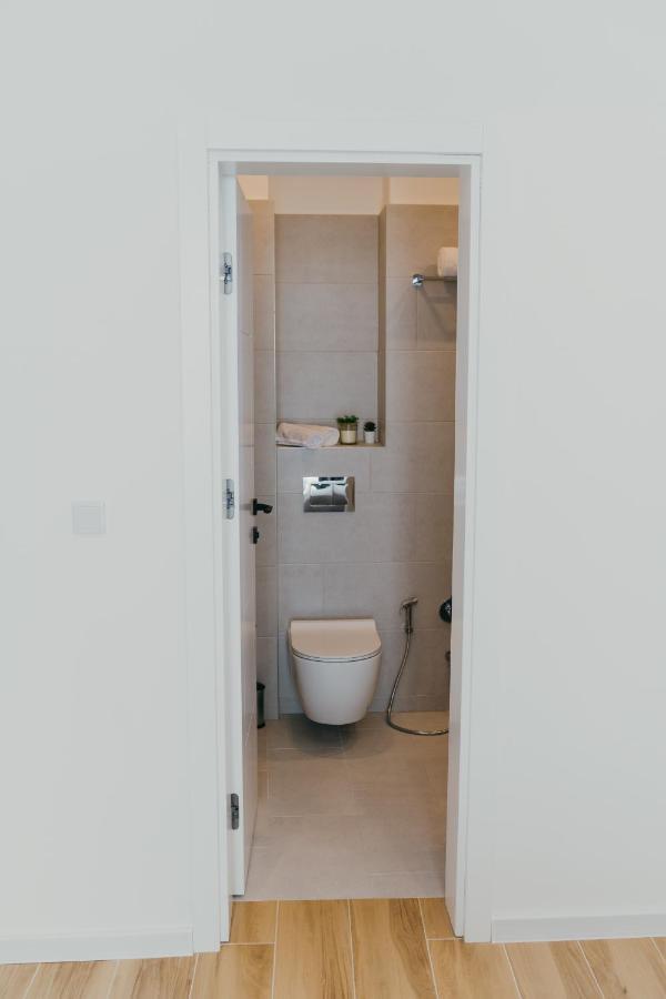 Poppy Downtown Suites Sarajevo 塞拉耶佛 外观 照片