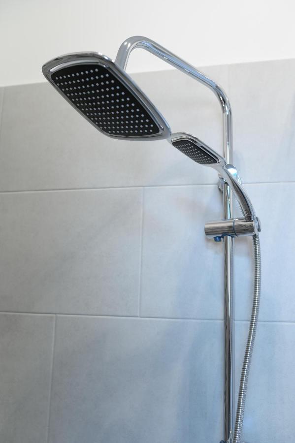 Poppy Downtown Suites Sarajevo 塞拉耶佛 外观 照片
