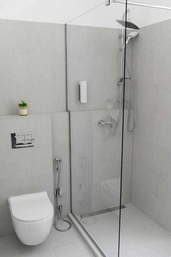 Poppy Downtown Suites Sarajevo 塞拉耶佛 外观 照片